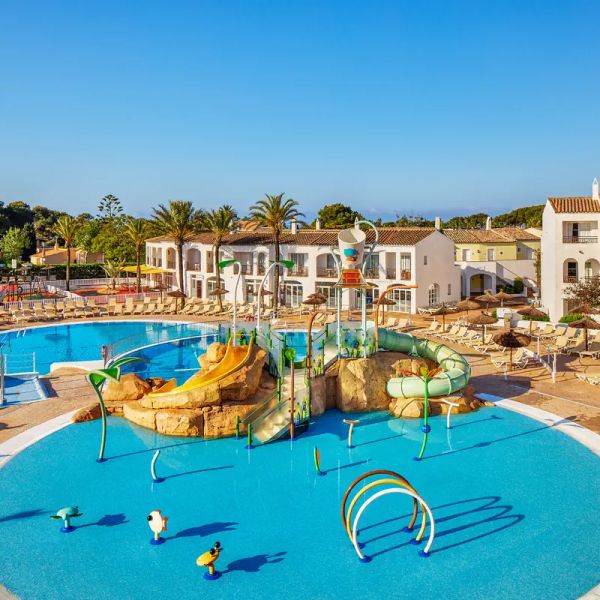Sol Falco Menorca