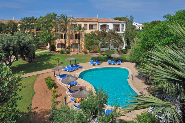 Sol Falco Menorca