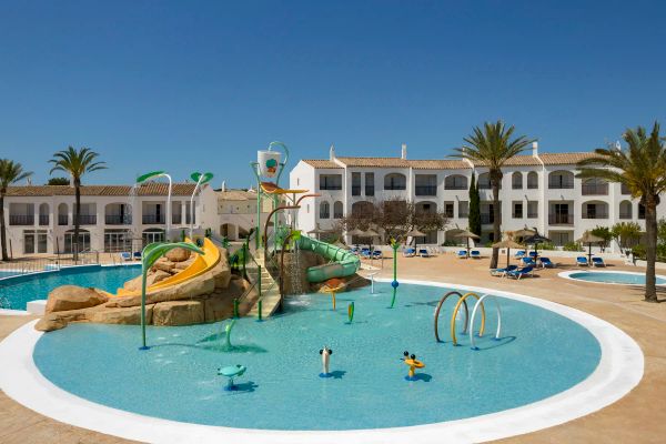 Sol Falco Menorca