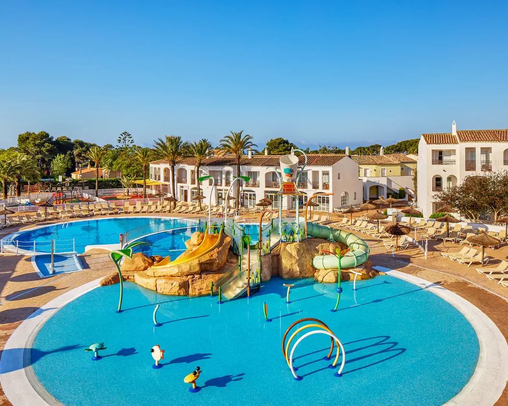 Sol Falco Menorca