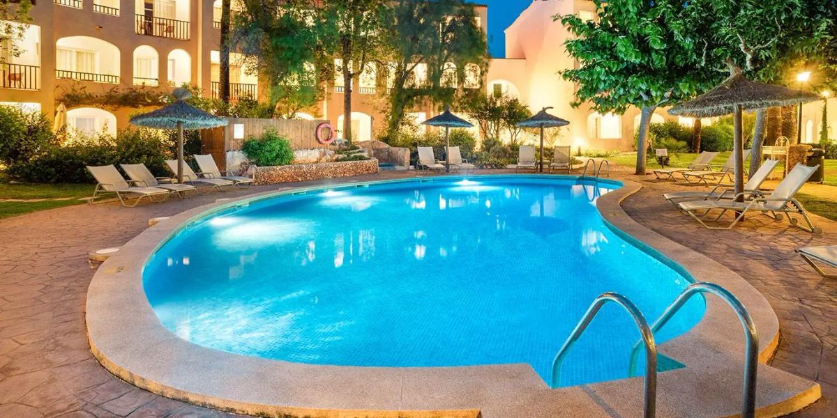 Hiszpania na 7 dni we wrześniu: 4⋆ hotel od 3 814 zł