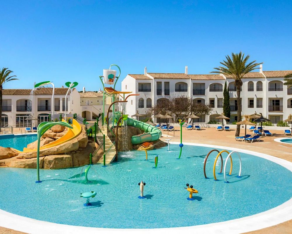 Sol Falco Menorca