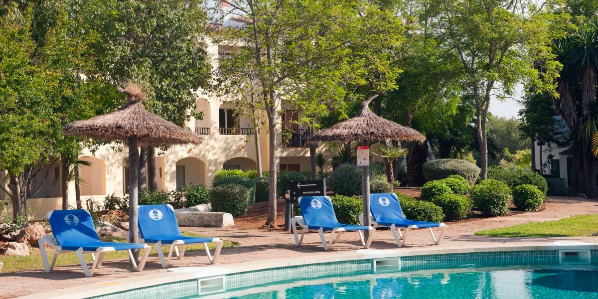 Hiszpania First Deal na 7 dni w maju: 4⋆ hotel od 2 264 zł