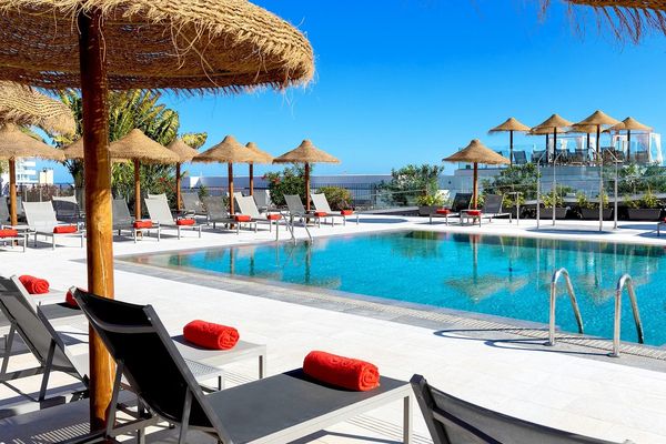 Sol Fuerteventura Jandia