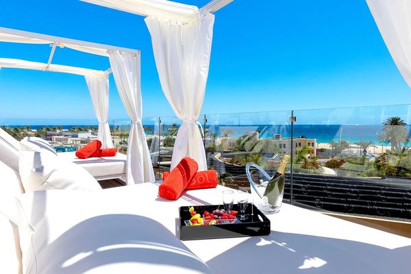 Sol Fuerteventura Jandia