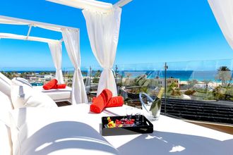 Sol Fuerteventura Jandia