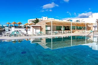 Sol Fuerteventura Jandia