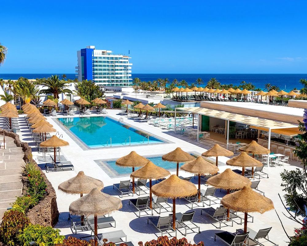 Sol Fuerteventura Jandia