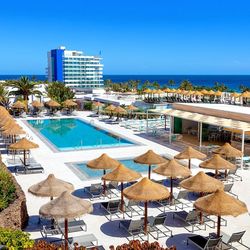 Sol Fuerteventura Jandia