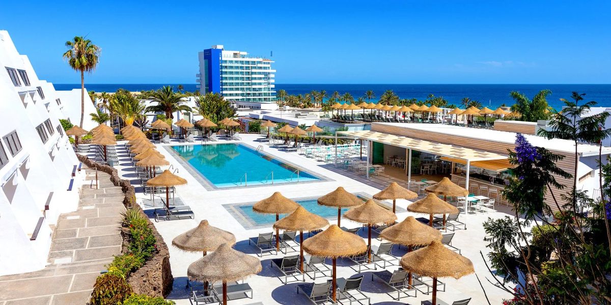 Hiszpania Last Minute na 7 dni w październiku: 4⋆ hotel od 4 099 zł