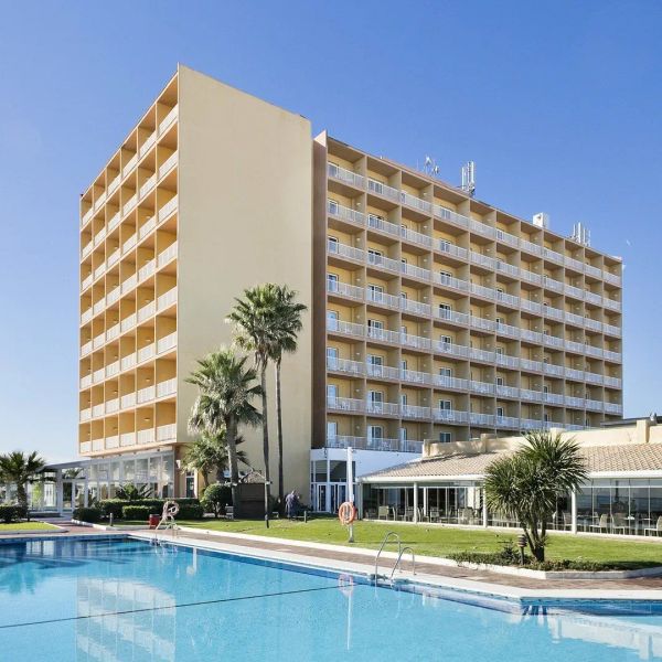 Sol Guadalmar (ex. Tryp) — Guadalmar, Hiszpania