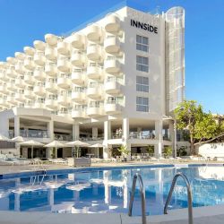 Innside by Melia Ibiza ex Sol House Ibiza