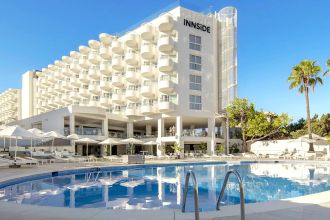 Innside by Melia Ibiza ex Sol House Ibiza