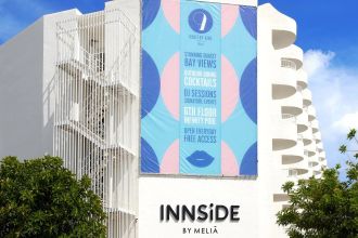 Innside by Melia Ibiza ex Sol House Ibiza