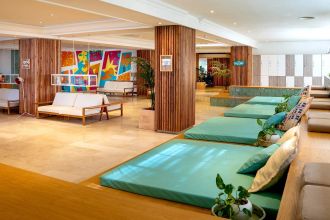 Innside by Melia Ibiza ex Sol House Ibiza