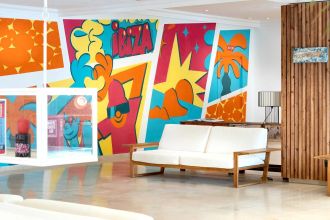 Innside by Melia Ibiza ex Sol House Ibiza