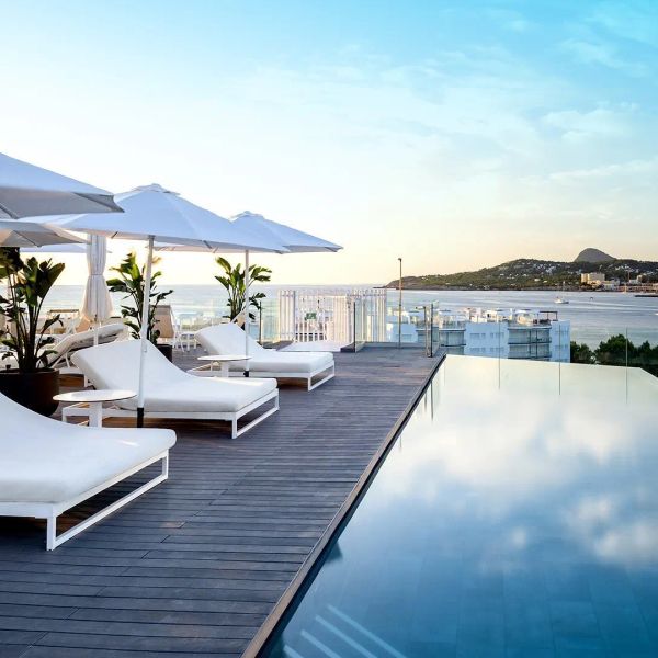Hotel Sol House Ibiza Mixed w Hiszpania (Ibiza) - oferta last minute