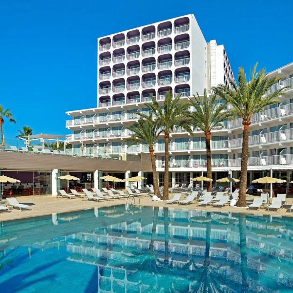 Sol House The Studio (ex. Sol House Mallorca) — Magaluf, Hiszpania