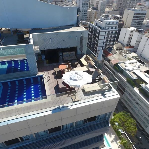 Sol Ipanema – 2026-06-22 - Zdjęcie 2