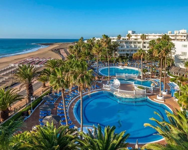 Sol Lanzarote
