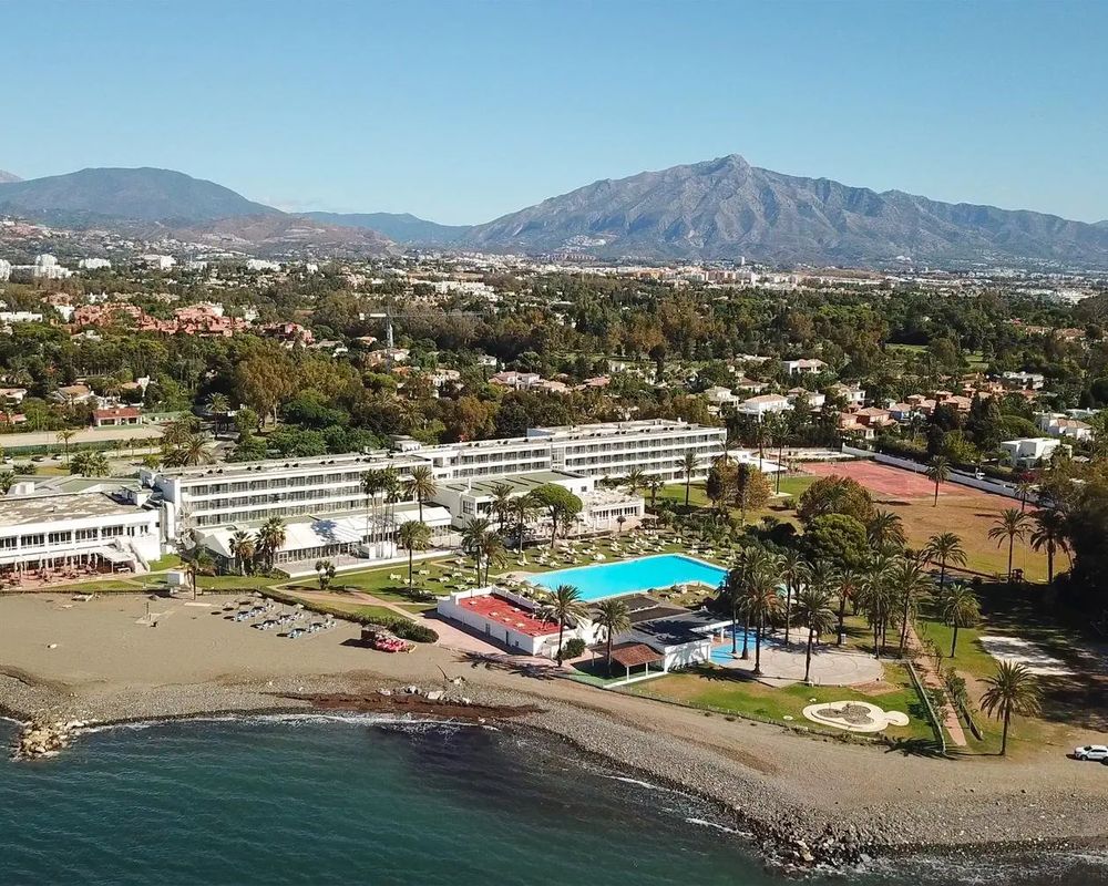 Sol Marbella Estepona Atalaya Park