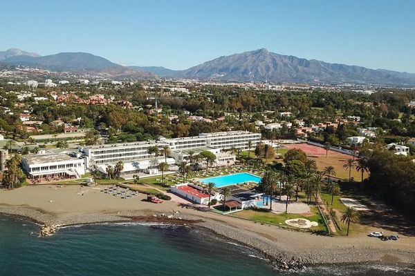 Sol Marbella Estepona Atalaya Park