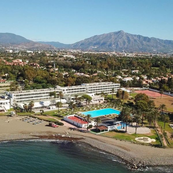 Sol Marbella Estepona Atalaya Park — Atalaya Isdabe, Hiszpania