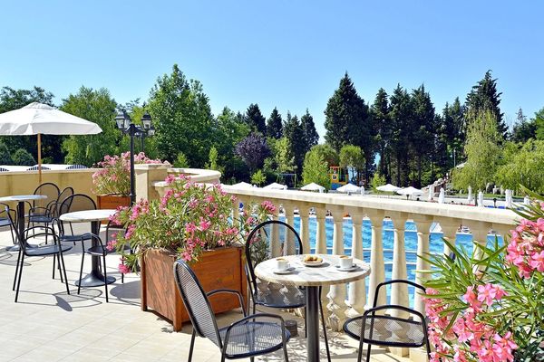 Sol Nessebar Bay & Mare