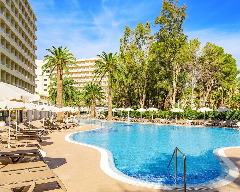 Sol Palmanova (ex. Mirlos Tordos)