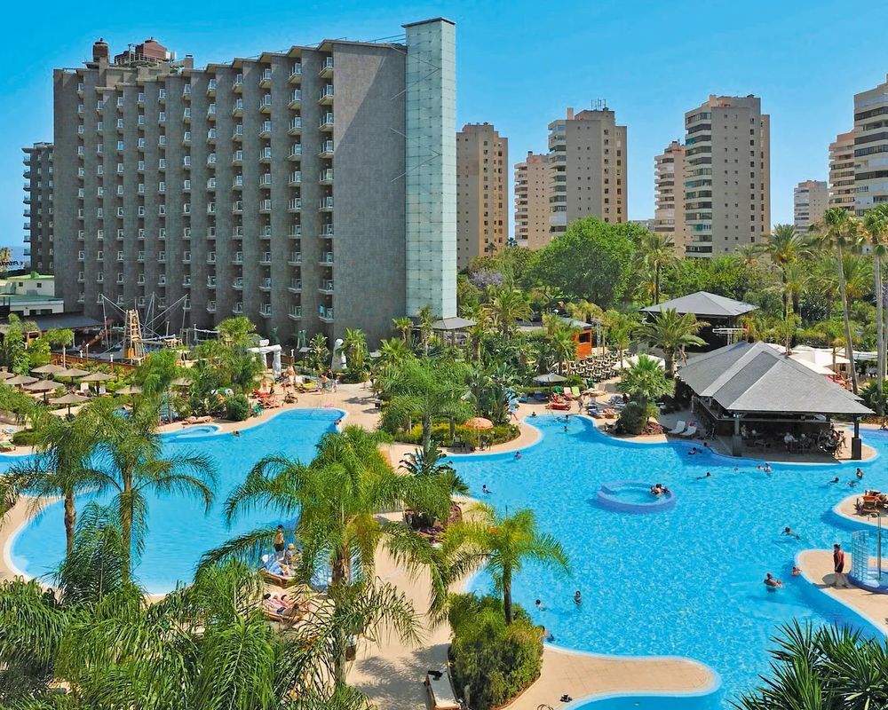 Sol Principe (Torremolinos)