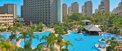 Sol Principe (Torremolinos)