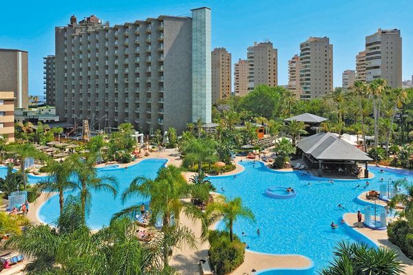 Sol Principe Torremolinos