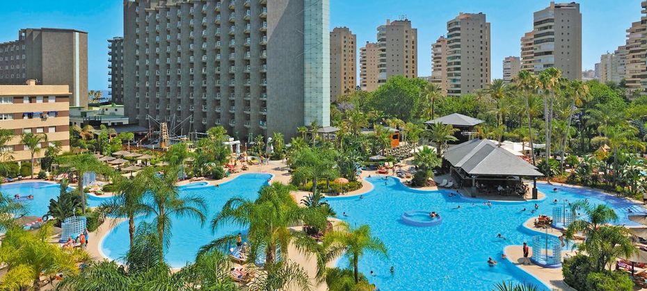 Sol Principe (Torremolinos)