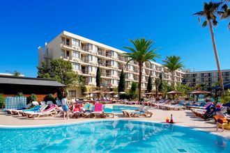 Sol Principe Torremolinos