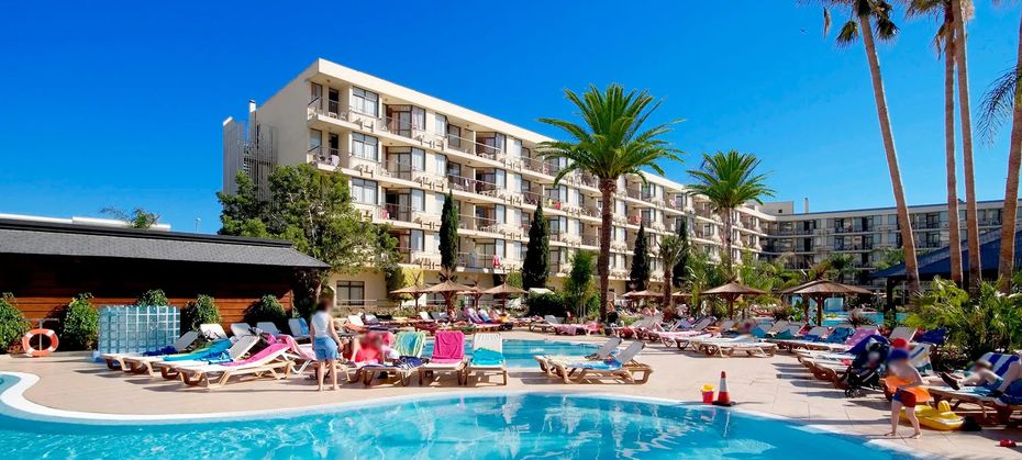 Sol Principe (Torremolinos)