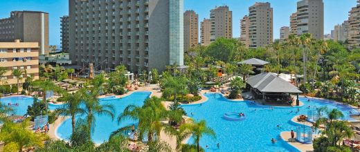 Sol Principe (Torremolinos)