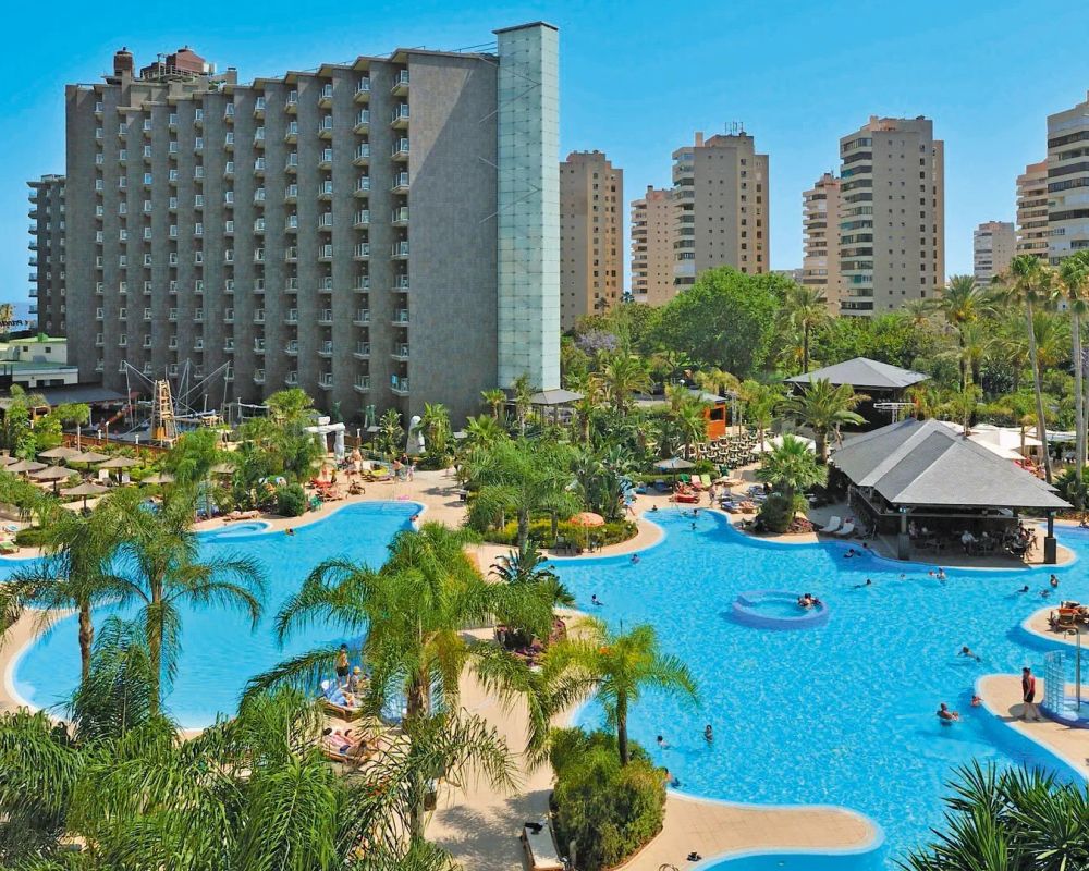 Sol Principe (Torremolinos)
