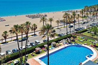 Sol Principe Torremolinos