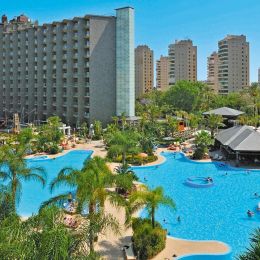Sol Principe (Torremolinos)