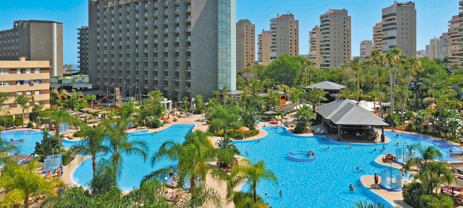Sol Principe (Torremolinos)