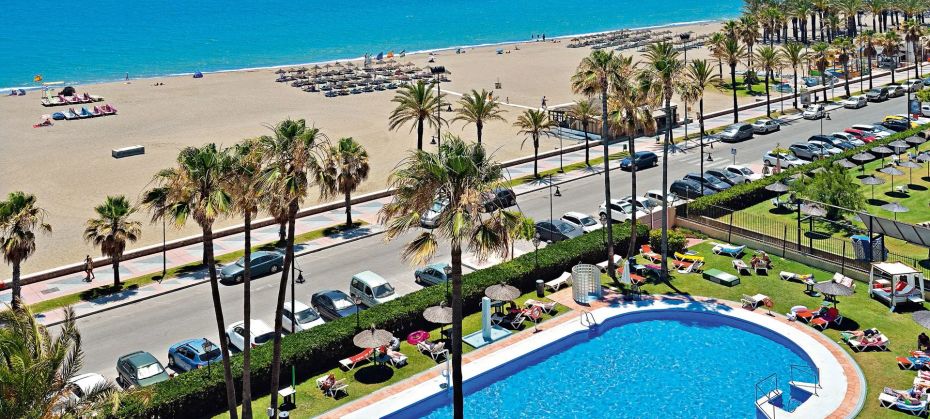 Sol Principe (Torremolinos)