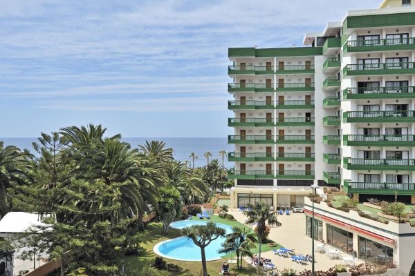 Sol Puerto de la Cruz ex TRYP Puerto de la Cruz
