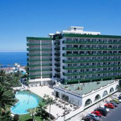 Sol Puerto de la Cruz ex TRYP Puerto de la Cruz