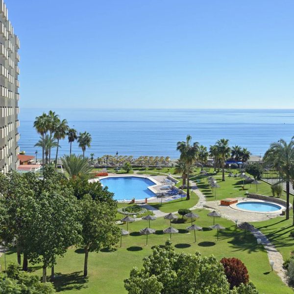 Sol Puerto Marina — Torremolinos, Hiszpania