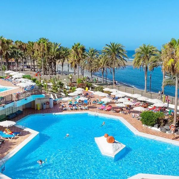 Sol Tenerife