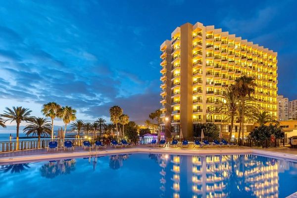 Sol Tenerife