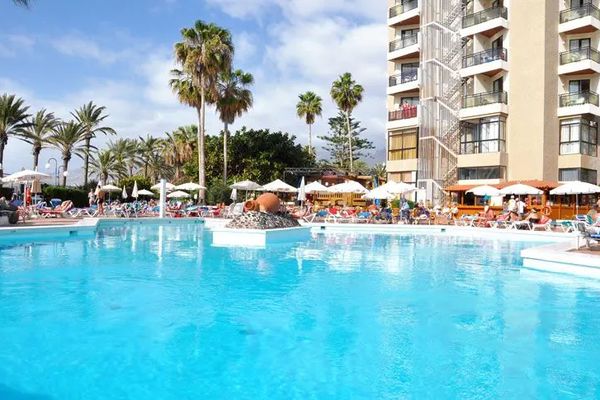 Sol Tenerife