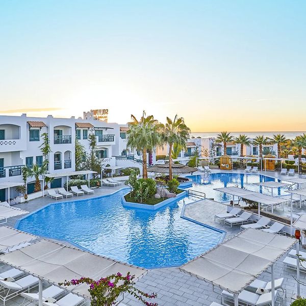 Sol Y Mar Naama Bay