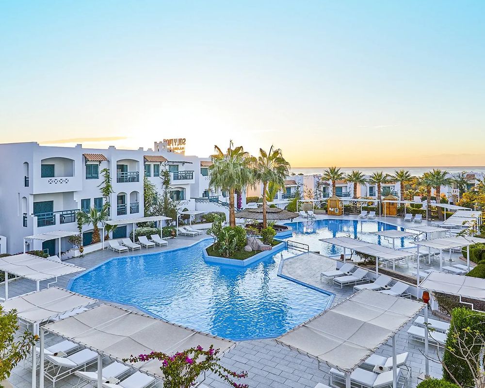 Sol Y Mar Naama Bay
