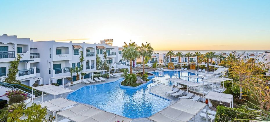 Jaz Neo Naama Bay